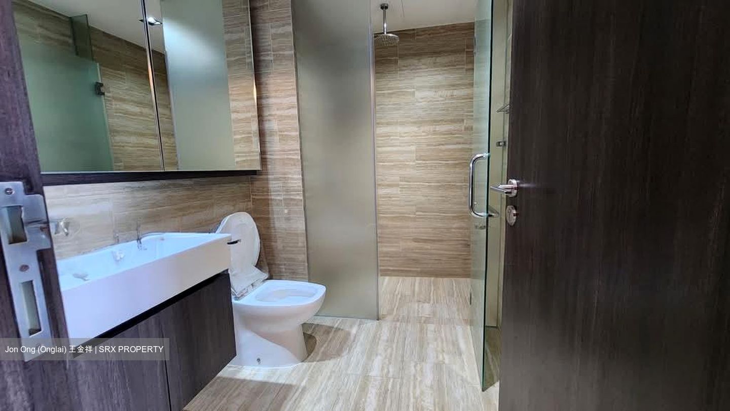 North Park Residences (D27), Apartment #578643571